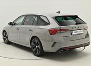 Škoda Octavia 7