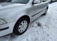 Škoda Octavia Liftback 1,9 l 77 kw