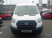 Ford Transit VAN-Minibus 2,0 l 96 kw
