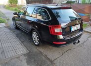 Škoda Octavia Kombi 0,0 0