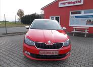 Škoda Fabia 2