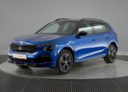 Škoda Kamiq SUV / Terénní 999,0 85 kw