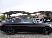 Mercedes-Benz Třídy C 7