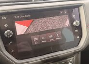 Seat Arona Hatchback 1,5 l 110 kw