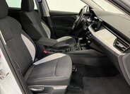 Škoda Scala Hatchback 1,5 l 110 kw