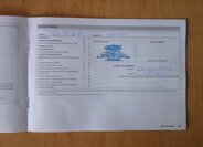 Škoda Fabia Kombi 1,2 l 63 kw