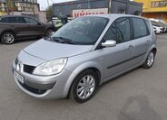 Renault Scénic Kombi 1,5 l 76 kw