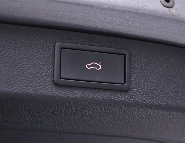 Škoda Kodiaq SUV 2,0 l 147 kw