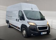 Peugeot Boxer Skříň 2,2 l 121 kw