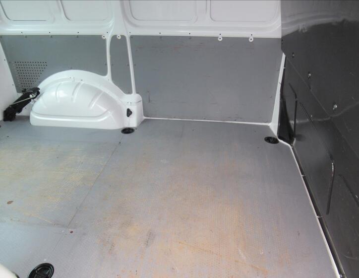 Volkswagen Transporter 16