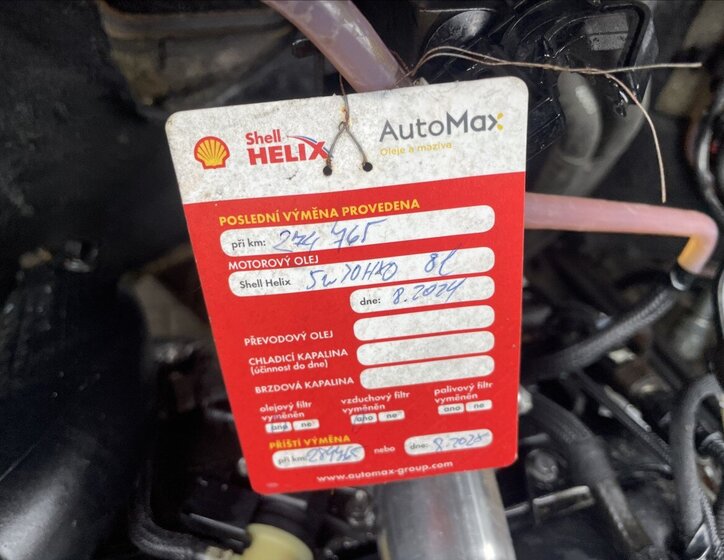 Renault Master Ostatní 2,3 l 81 kw