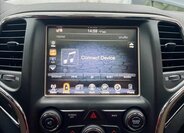 Jeep Grand Cherokee SUV 3,0 l 184 kw