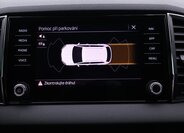 Škoda Karoq SUV / Terénní 1,5 l 110 kw