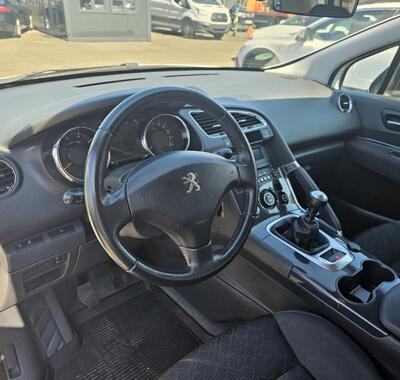 Peugeot 3008 11