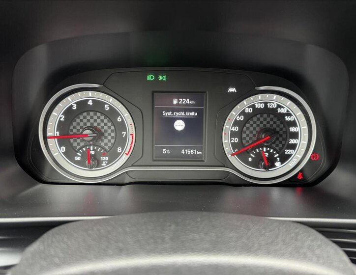 Hyundai i20 Hatchback 998,0 73 kw