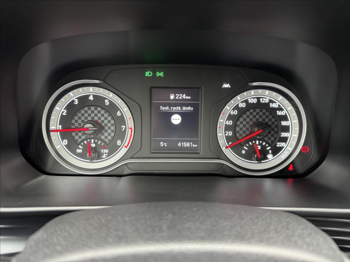 Hyundai i20 Hatchback 998,0 73 kw