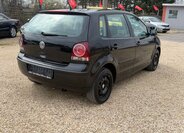 Volkswagen Polo Hatchback 1,4 l 51 kw