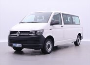 Volkswagen Transporter 3