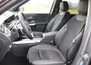 Mercedes-Benz GLB 14