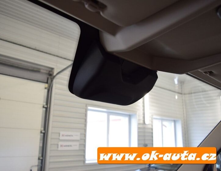 Citroën Jumper Skříň 2,2 l 88 kw