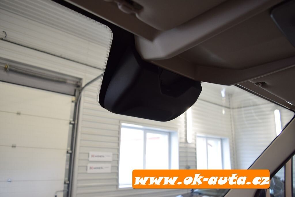 Citroën Jumper Skříň 2,2 l 88 kw