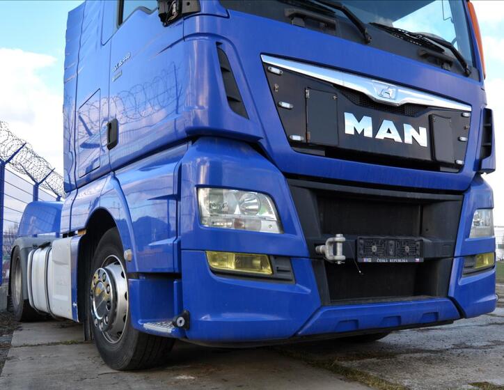 MAN Ostatní 6