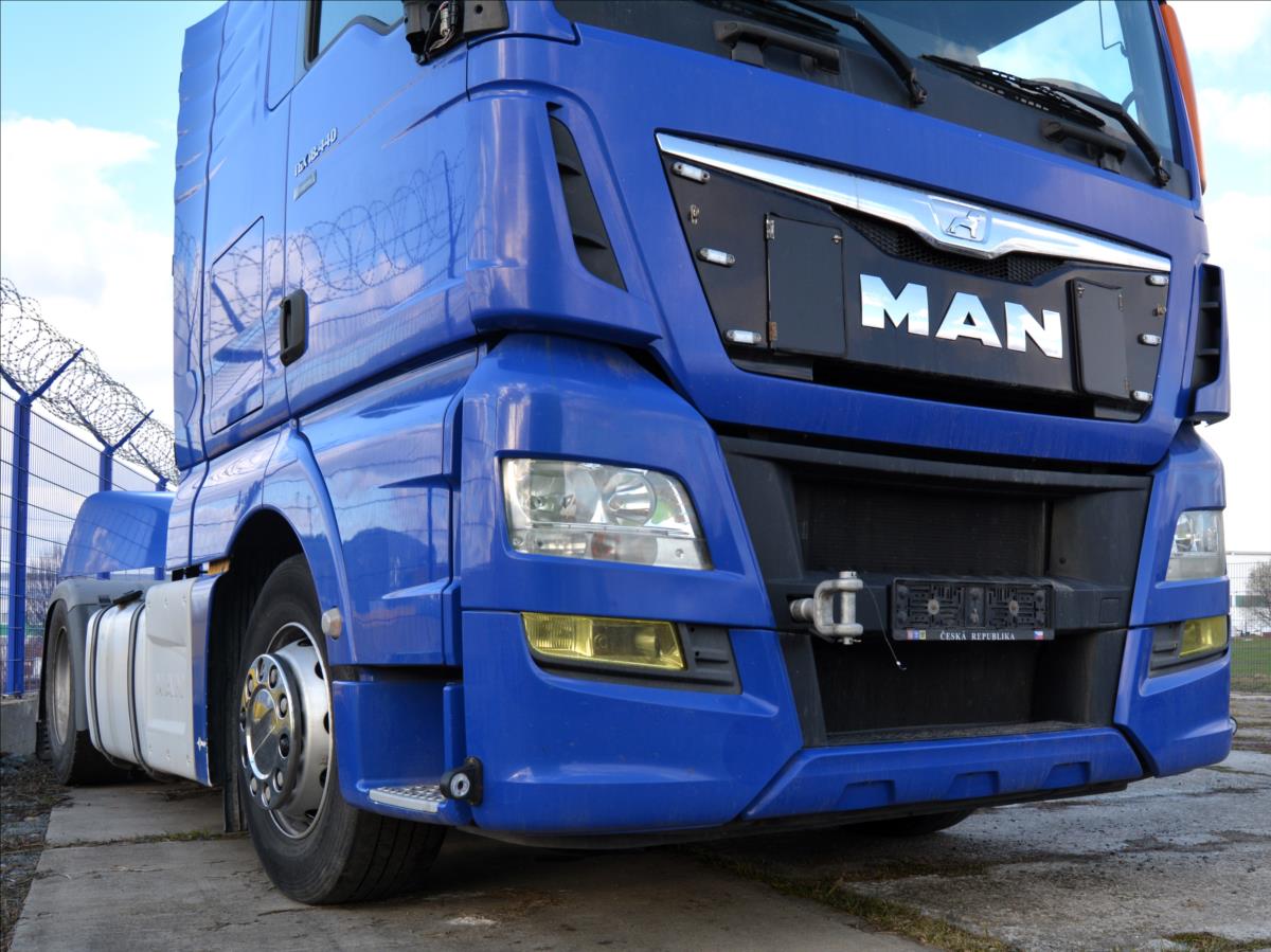 MAN Ostatní