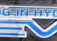 Mitsubishi Outlander SUV / Terénní 2,4 l 165 kw