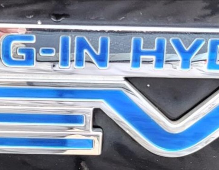 Mitsubishi Outlander SUV / Terénní 2,4 l 165 kw