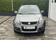 Suzuki SX4 Hatchback 2,0 l 99 kw