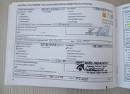 Dacia Logan Kombi 1,4 l 55 kw