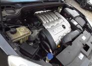 Peugeot 407 28
