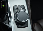 BMW Řada 5 Sedan / Limuzína 3,0 l 250 kw