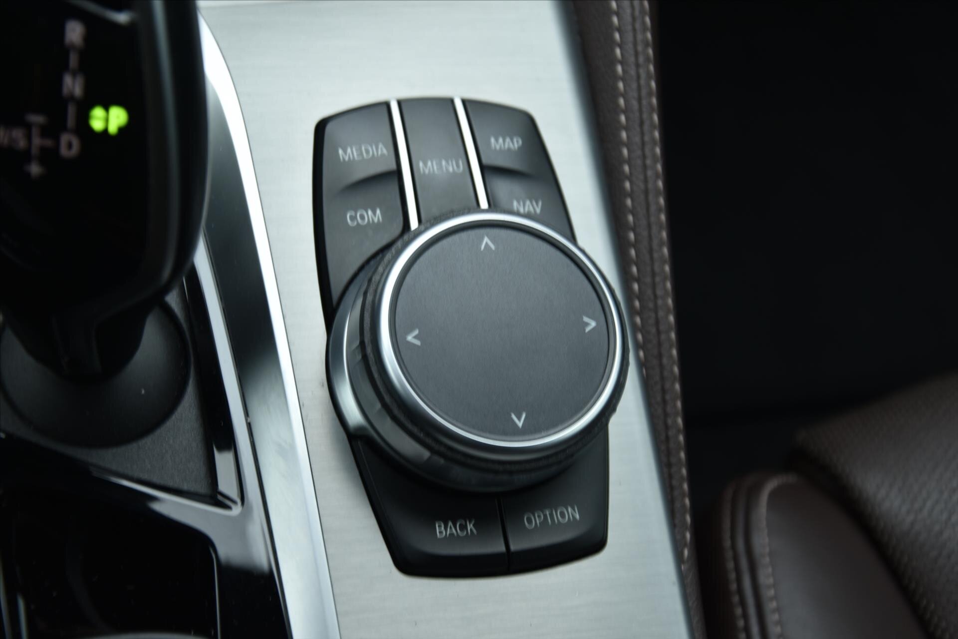 BMW Řada 5 Sedan / Limuzína 3,0 l 250 kw