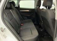 Škoda Karoq SUV 1,5 l 110 kw