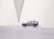 Volvo XC60 SUV 2,0 l 184 kw