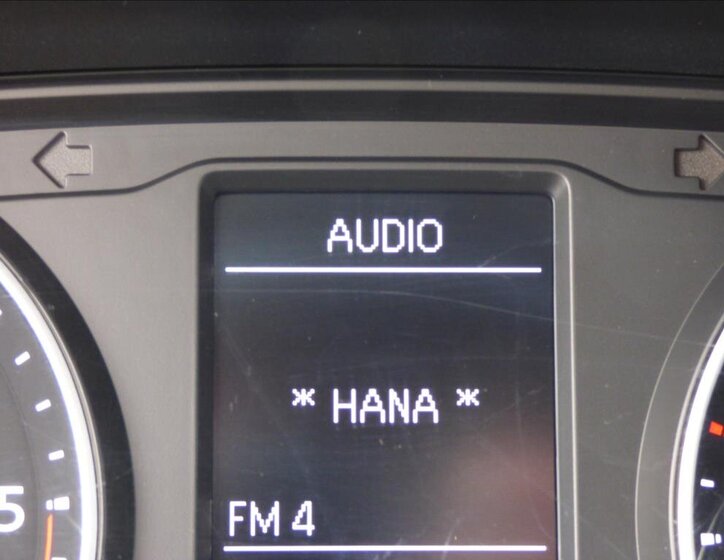 Volkswagen Caravelle MPV 2,0 l 110 kw