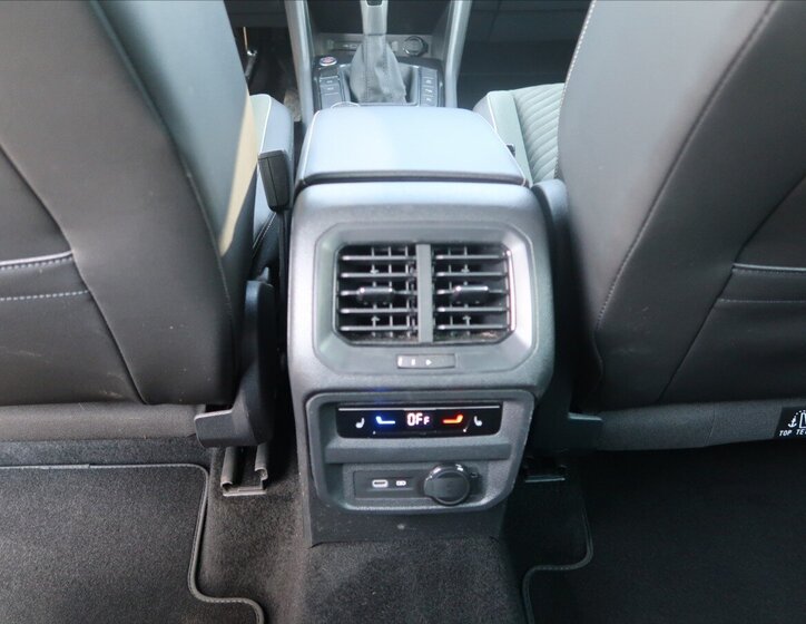 Seat Tarraco SUV / Terénní 2,0 l 110 kw