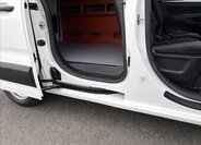 Citroën Berlingo Pick-up 1,5 l 56 kw