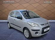Hyundai i10 7