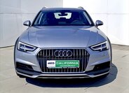 Audi A4 Allroad Kombi 2,0 l 140 kw