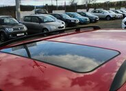 Škoda Octavia Kombi 2,0 l 125 kw