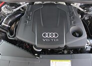 Audi A7 Liftback 3,0 l 210 kw