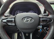 Hyundai i30 Hatchback 1,5 l 118 kw