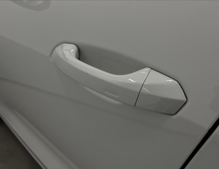 Audi Q8 SUV 3,0 l 210 kw