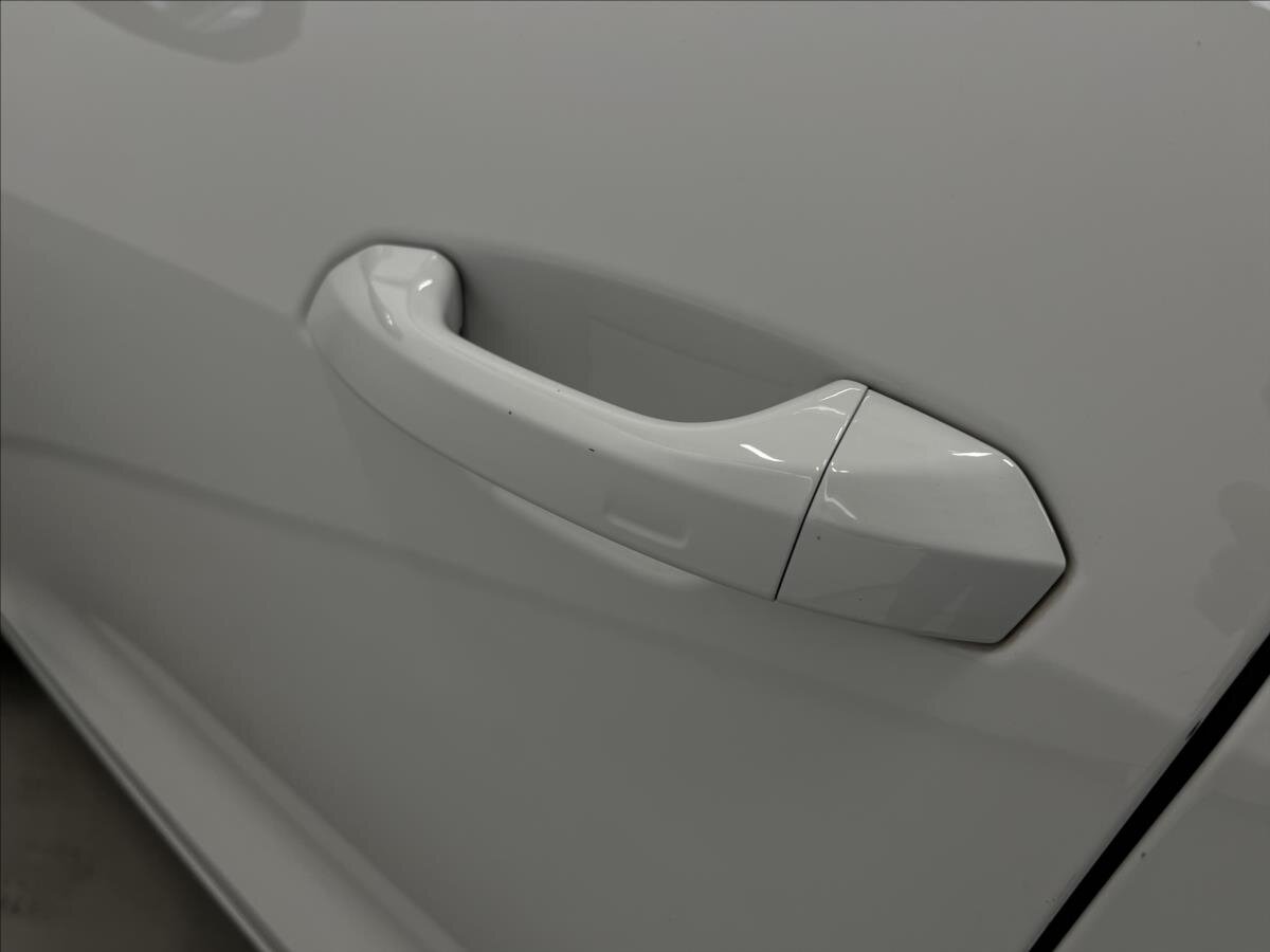 Audi Q8 SUV 3,0 l 210 kw