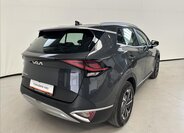 KIA Sportage SUV / Terénní 1,6 l 100 kw