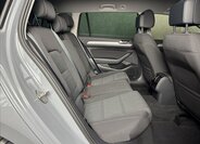 Volkswagen Passat Kombi 2,0 l 110 kw