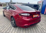 Ford Mondeo Hatchback 1,5 l 118 kw