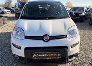 Fiat Panda 2
